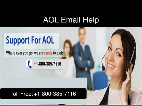 aol mail help site support