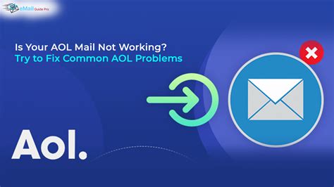 aol sign in not working