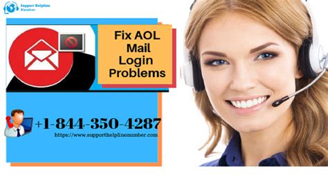 aol sign in problems