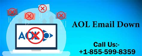 aol will not load mail