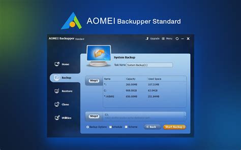 aomei backupper system clone vs disk clone