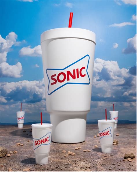 Ten unusual Sonic drink combinations from best to worst Scene