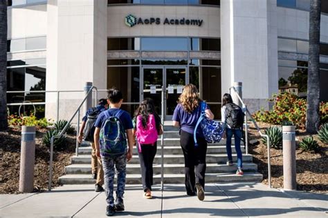 AoPS Academy Short Story Contest