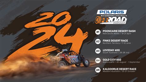 Aorc Calendar 2024