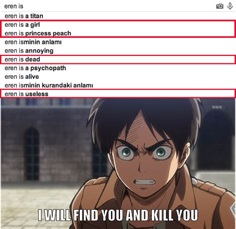 The best aot memes ) Memedroid