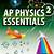 ap physics 2 workbook