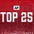 ap top 25 volleyball