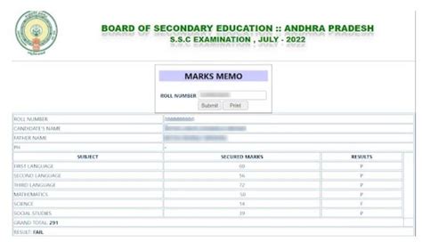 ap 10th results 2024