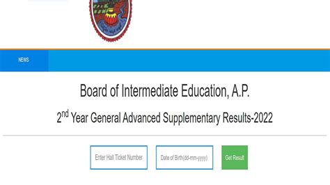 ap bieap results 2022