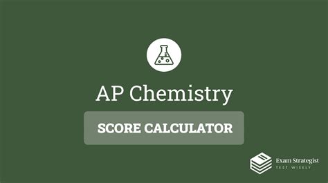 Unleash Your AP Chemistry Mastery with the Ultimate Online Calculator