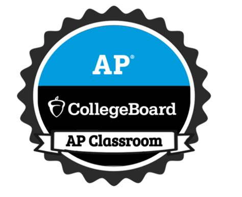 ap classroom