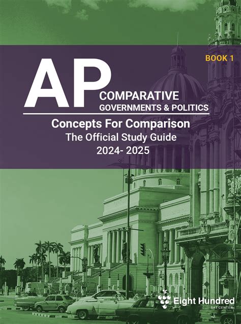 ap comparative governmen ced