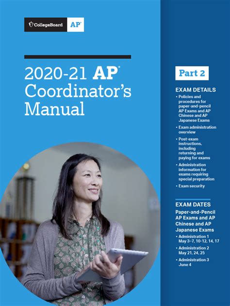 ap coordinators manual part 2