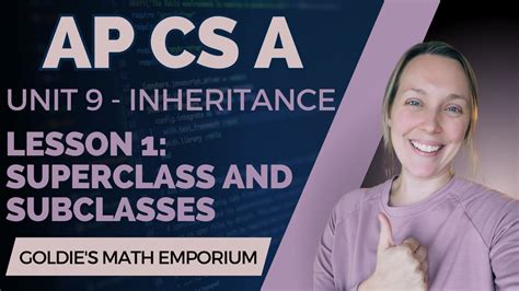 Ap Csa Inheritance Frq
