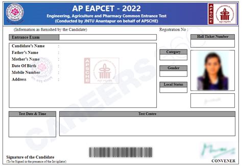 ap ecet hall ticket download 2024