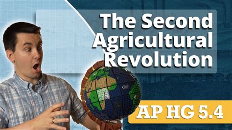 ap human geography agriculture activities