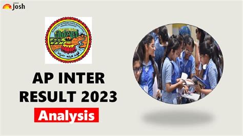 ap inter 2nd year results 2023 manabadi