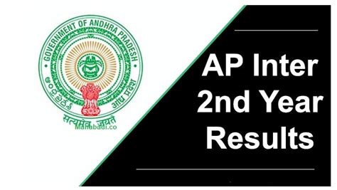 ap inter 2nd year supply results 2019