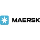 ap moeller maersk a s stock price