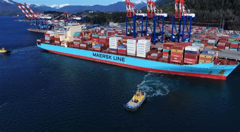 ap moller maersk annual report 2022