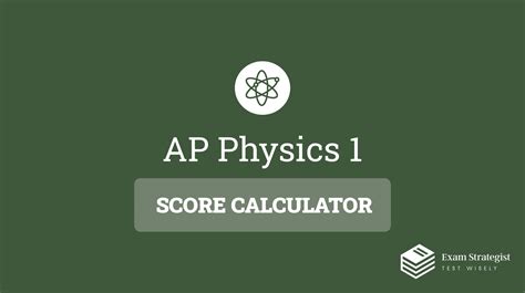 ap physics 1 ap test calculator