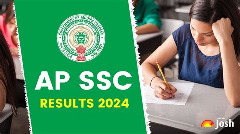 ap ssc results 2024 link