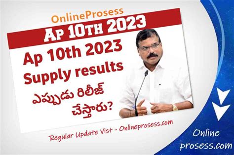 ap ssc supplementary results