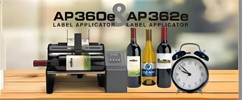 Primera AP362 Label Applicator Philippines ID Solutions Provider