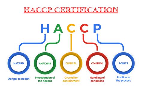 Sekilas Tentang Apa Itu HACCP Dan Penerapannya Di Industri Pangan