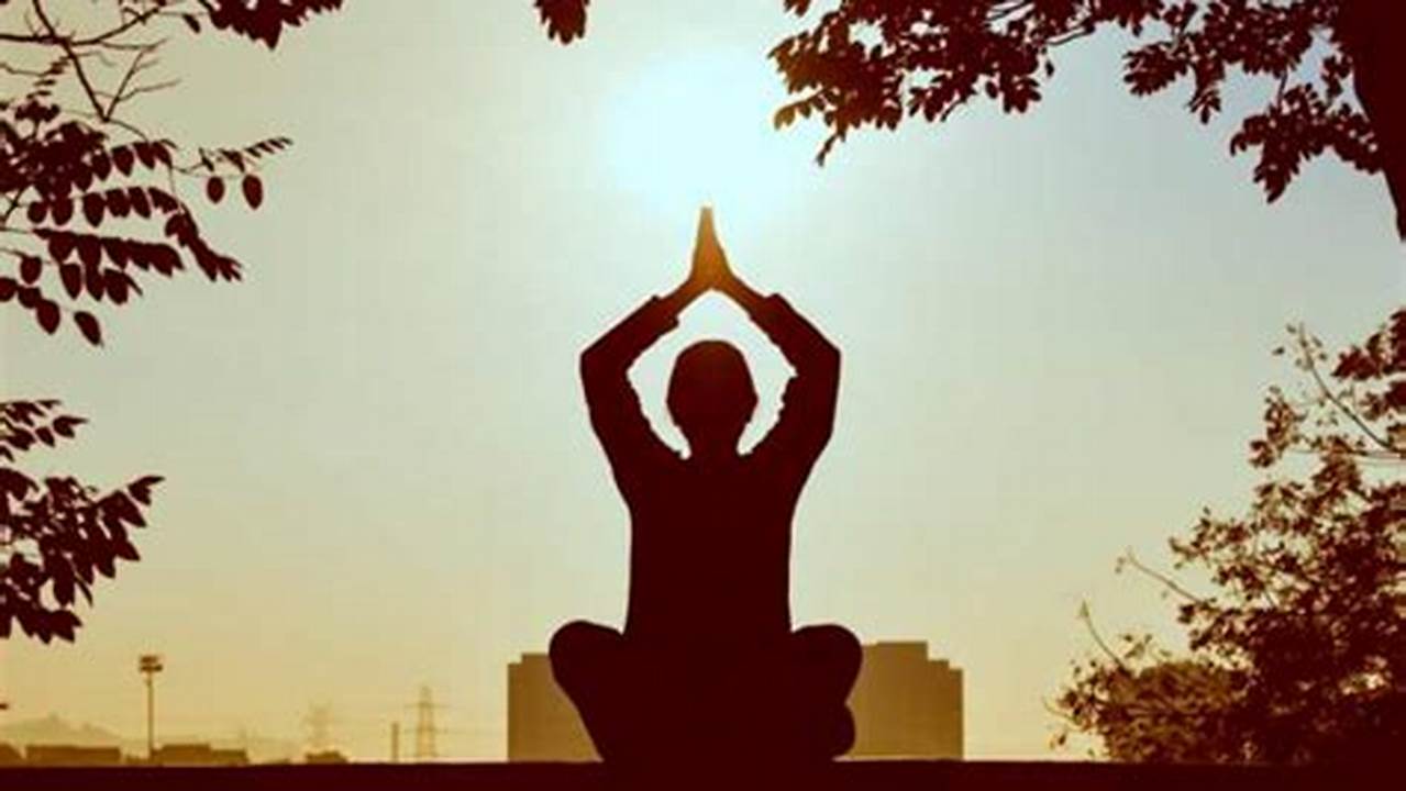 Temukan 7 Manfaat Meditasi Yang Jarang Diketahui