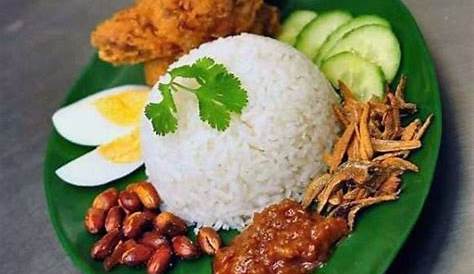 Fakta Menarik Seputar Nasi Uduk Makanan Khas Betawi - Lifestyle Fimela.com