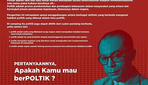 Apa Itu Politik Kampus? Mahasiswa Wajib Baca! — Lintas Sumbar