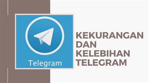 Kenali Kelebihan dan Kekurangan Lengkap Whatsapp Sebelum Pilih Telegram