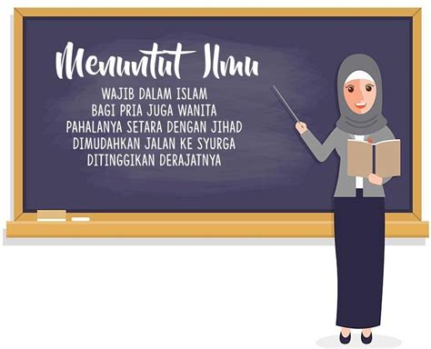 Temukan Manfaat Menuntut Ilmu yang Wajib Anda Ketahui