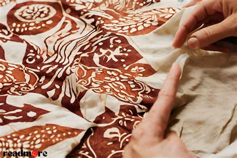 Batik Semakin Dikenal di Rusia