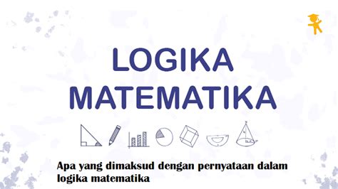 Memahami Definisi Logika Matematika: Panduan Lengkap