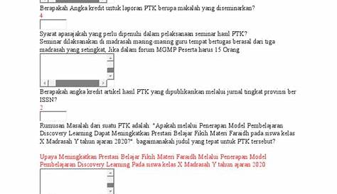 Apa Yang Dimaksud Pengusaha Ujian - Riset