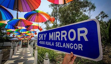 40 Tempat Menarik Di Selangor 2019 Buat Anda Gembira ( Serius Best)