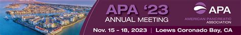apa annual meeting 2023 poster submission
