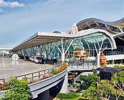 apa arti airport Indonesia