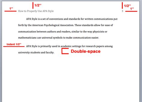apa format in text citation page number