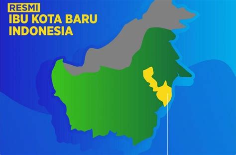 apa ibu kota indonesia