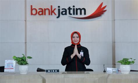 apa itu bank jatim