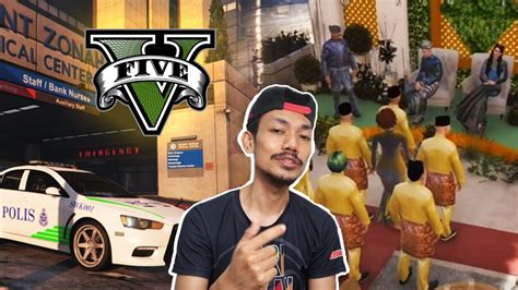 apa itu gta roleplay