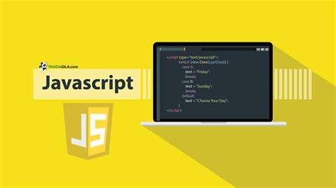 apa itu javascript