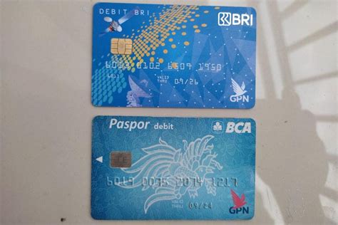 apa itu kartu debit gpn