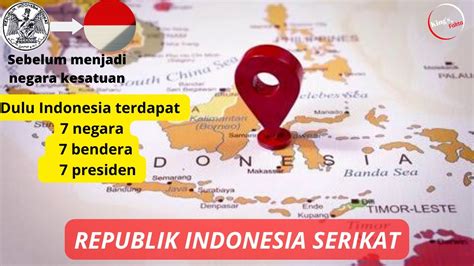 Negara Boneka di Indonesia