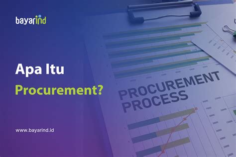 apa itu procurement