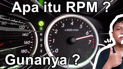 Apa itu RPM?