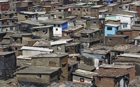 apa itu slum area